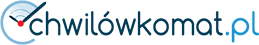 Logo chwilowkomat.pl