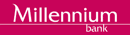 Logo Bank Millennium
