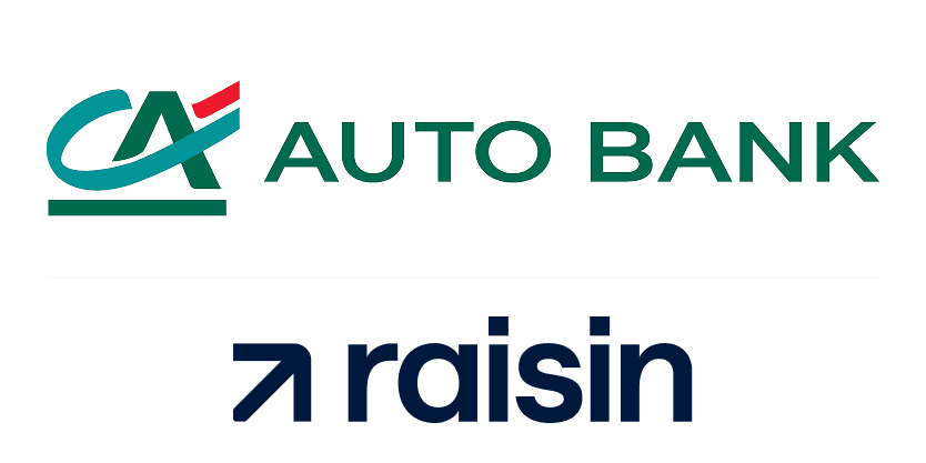 Logo CA Auto Bank