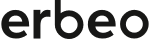 Logo banku Erbeo