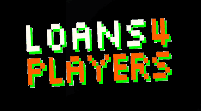 Logo loans4players.pl