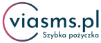 Logo viasms.pl