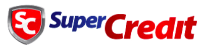 Logo supercredit.pl