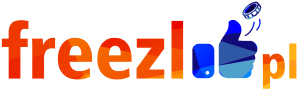 Logo freezl.pl