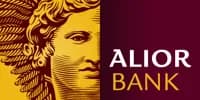Logo banku Alior Bank
