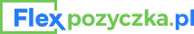 Logo flexpozyczka.pl