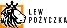 Logo lewpozyczka.pl