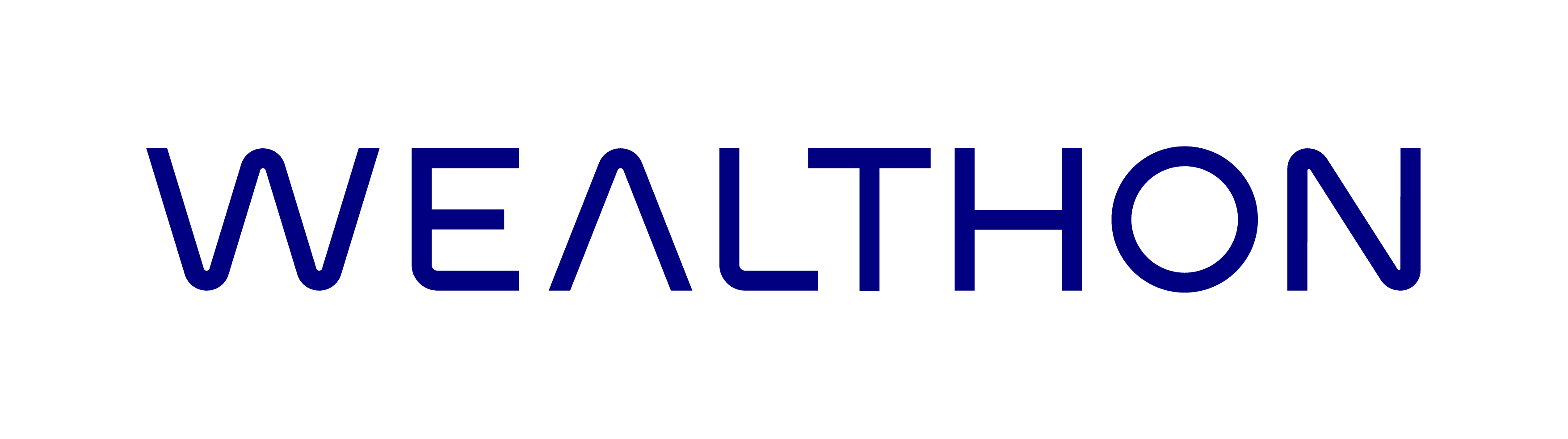 Logo banku Wealthon