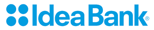 Logo Idea Bank