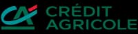 Logo Crédit Agricole
