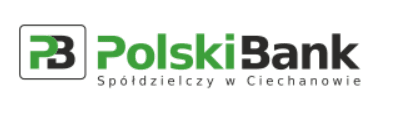 Logo PBS w Poznaniu