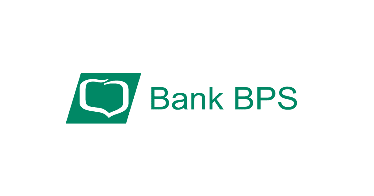 Logo Bank BPS