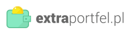 Logo extraportfel.pl