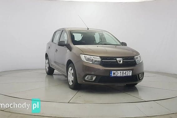 Zdjęcie samochodu