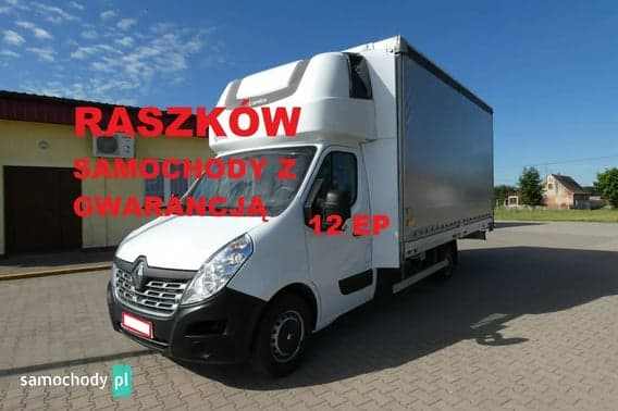 Zdjęcie samochodu