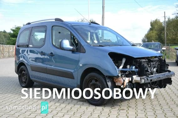Zdjęcie samochodu