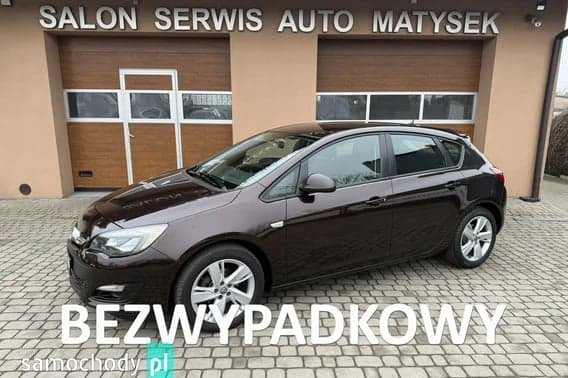 Zdjęcie samochodu