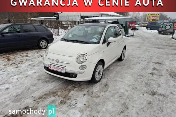 Zdjęcie samochodu