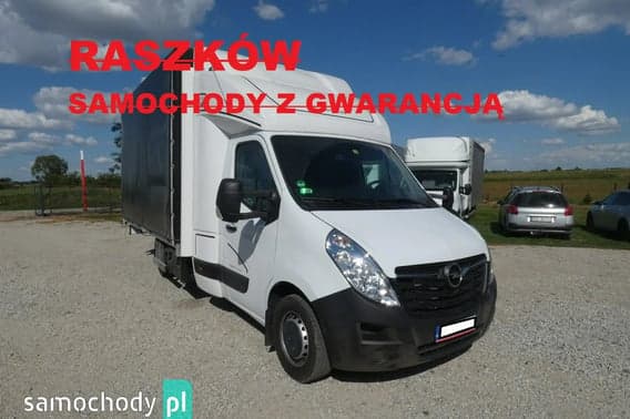Zdjęcie samochodu