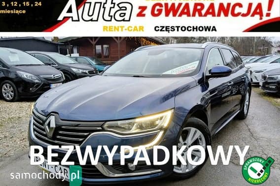 Zdjęcie samochodu