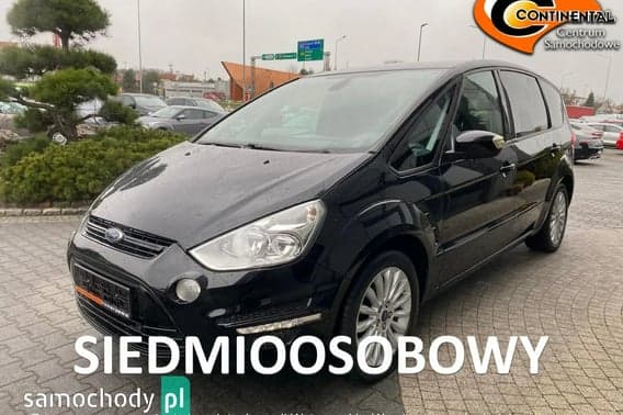 Zdjęcie samochodu