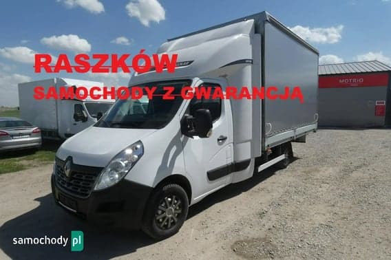 Zdjęcie samochodu