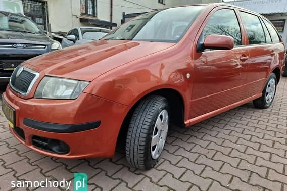 Zdjęcie samochodu