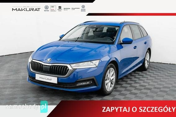 Zdjęcie samochodu