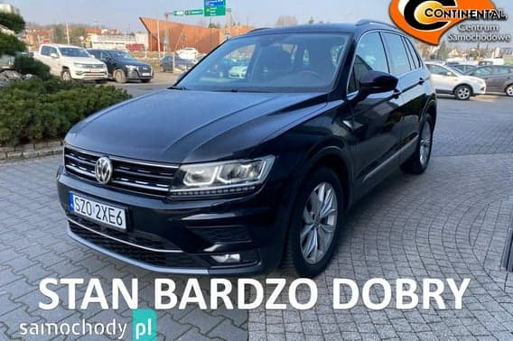 Zdjęcie samochodu