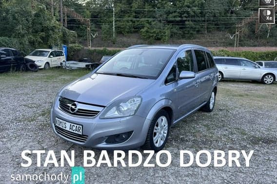 Zdjęcie samochodu