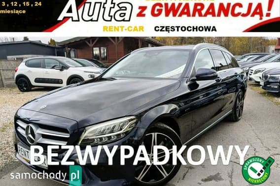 Zdjęcie samochodu