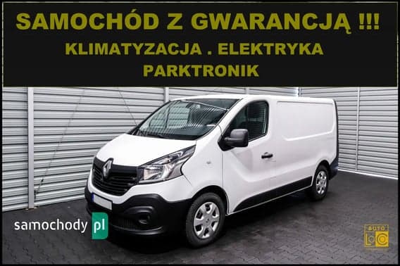 Zdjęcie samochodu