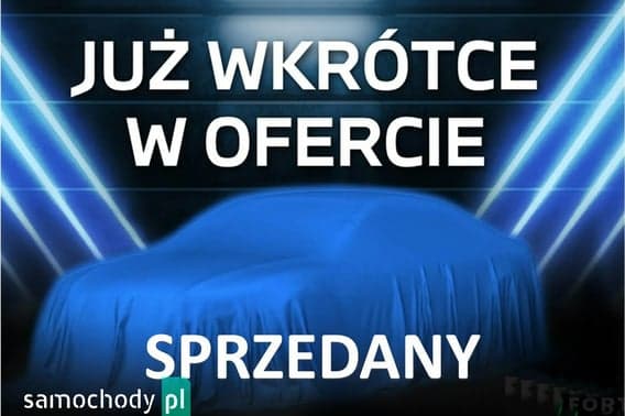 Zdjęcie samochodu