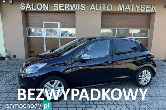 Zdjęcie samochodu