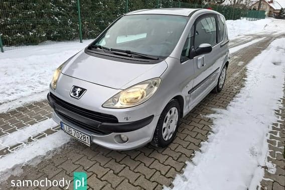 Zdjęcie samochodu
