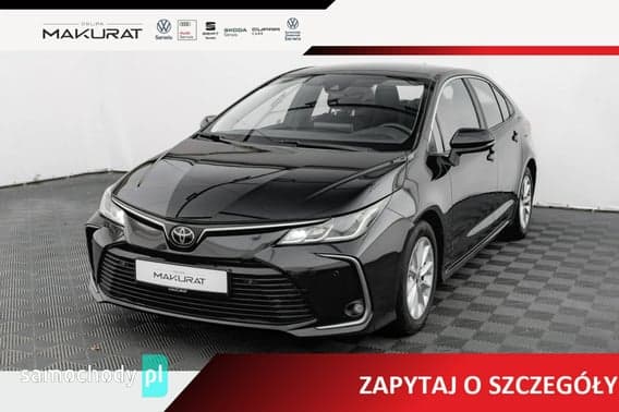 Zdjęcie samochodu