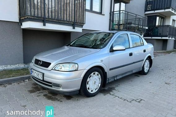 Zdjęcie samochodu