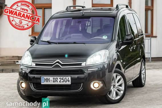 Zdjęcie samochodu