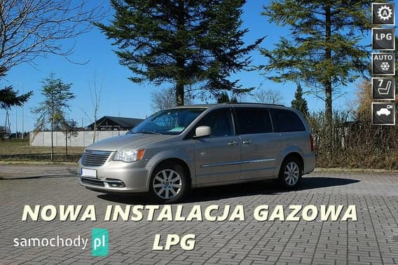 Zdjęcie samochodu