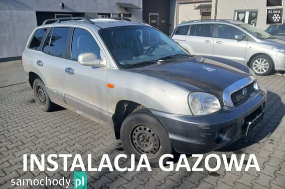 Zdjęcie samochodu