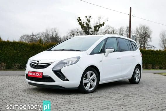 Zdjęcie samochodu