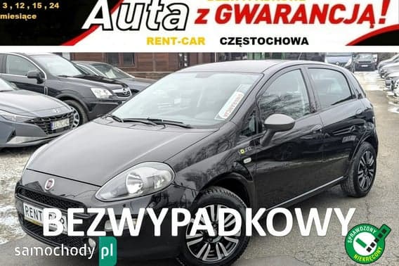 Zdjęcie samochodu