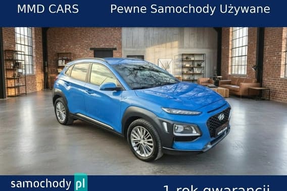 Zdjęcie samochodu