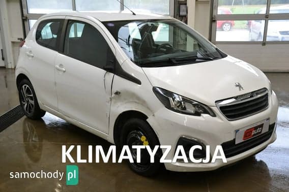 Zdjęcie samochodu