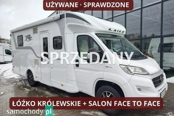 Zdjęcie samochodu