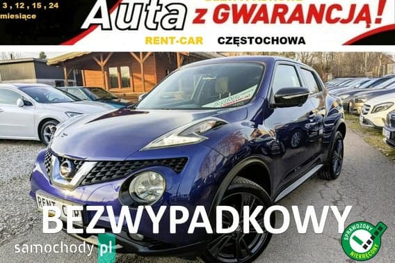 Zdjęcie samochodu