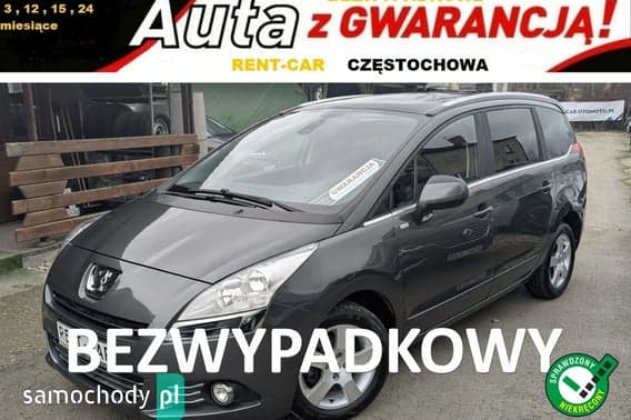 Zdjęcie samochodu