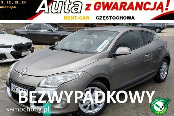 Zdjęcie samochodu