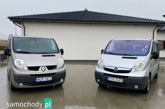 Zdjęcie samochodu