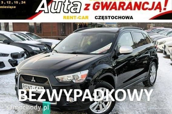 Zdjęcie samochodu